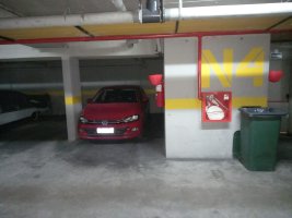 Venta cochera Beccar Plaza II San Isidro