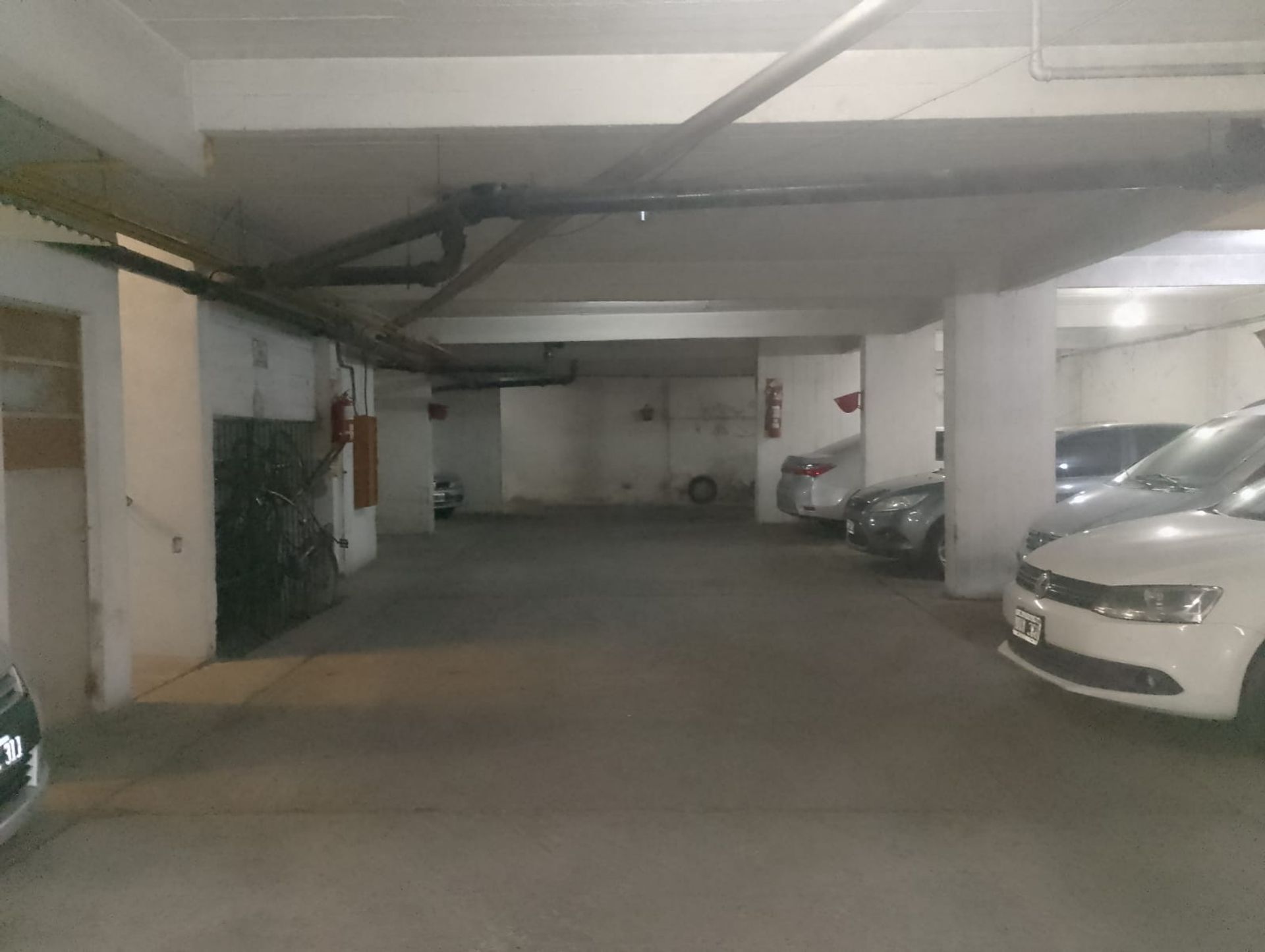 cocheras fijas y cubiertas venta Vicente Lopez