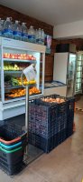 Venta Fondo de Comercio Organico Almacen Dietetica