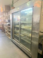 Sale of Bakery Business in Martinez