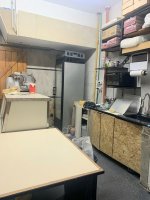 Sale of Bakery Business in Martinez