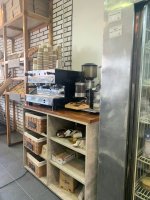 Sale of Bakery Business in Martinez