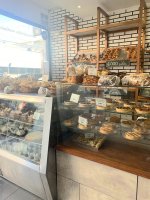 Sale of Bakery Business in Martinez