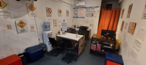 Olivos Driving School Commercial Fund + 2 Cars