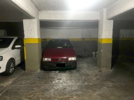 Florida Garage for Sale, meters from Maipú UF9