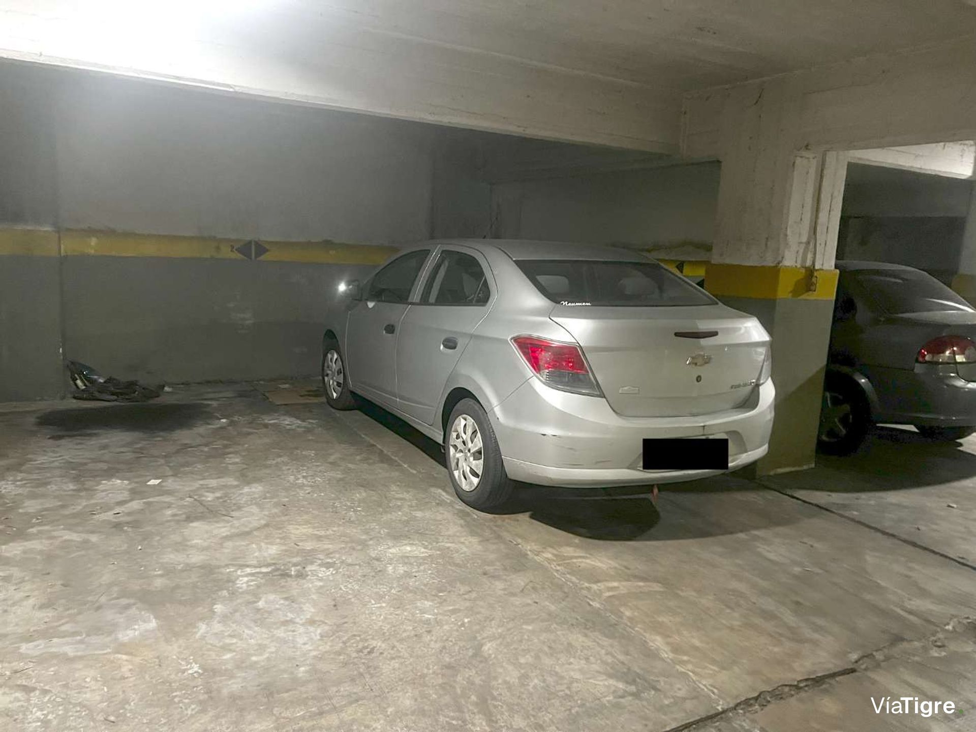 En Venta Cochera Florida a Metros de Maipú UF18
