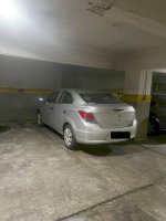 For Sale: Florida Garage, within meters of Maipú, UF18