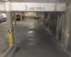 For Sale: Garage in Olivos on Maipu