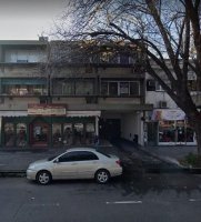 For Sale: Garage in Olivos on Maipu