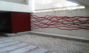 Sale of Uncovered Parking in San Isidro