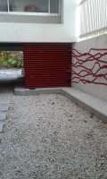 Sale of Uncovered Parking in San Isidro