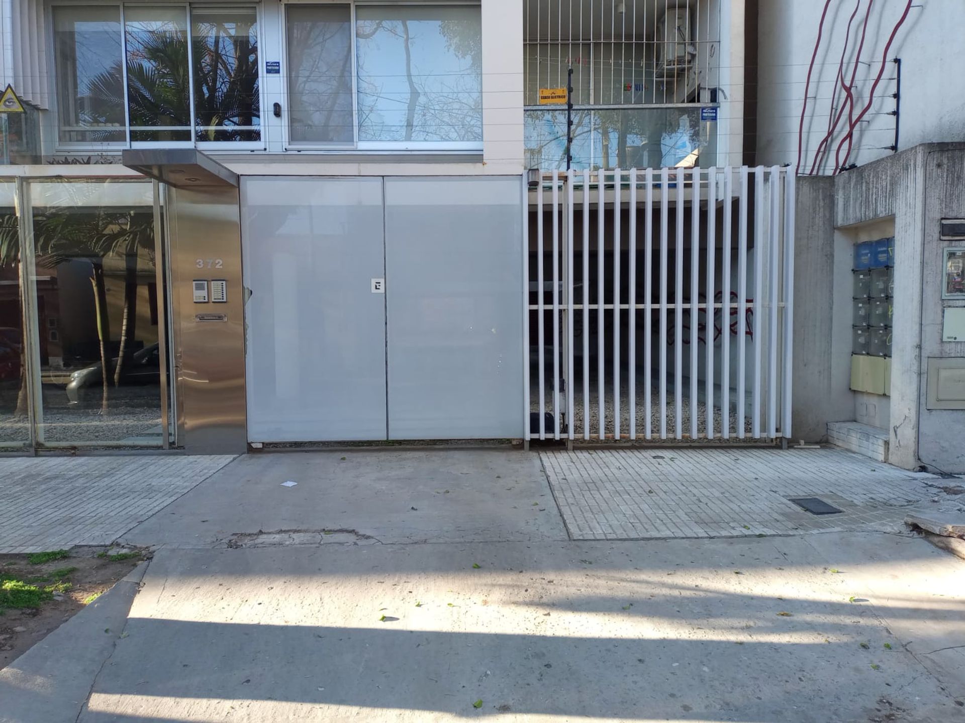 Venta De Cochera Descubierta En San Isidro