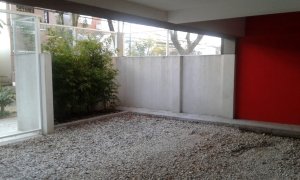 Sale of Open Carport in San Isidro