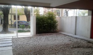 Sale of Open Carport in San Isidro