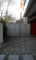 Sale of Open Carport in San Isidro