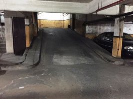 VENTA edificio de COCHERAS TECHADA EN OLIVOS MAIPÚ
