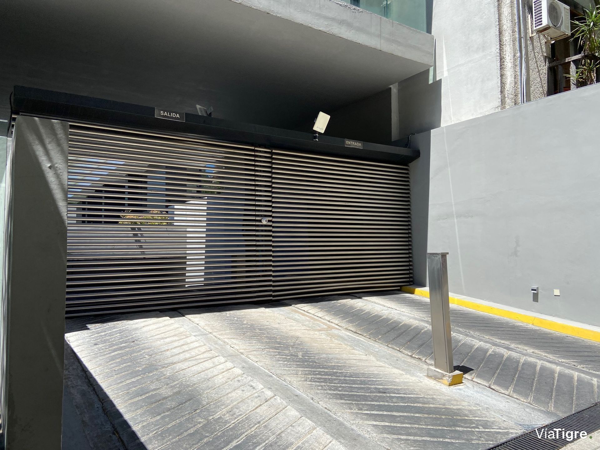Garage for sale in Torre View Río Complex