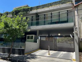 Venta cochera en Torre View Complejo al Río