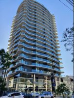 Venta cochera en Torre View Complejo al Río