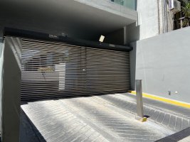 Venta cochera en Torre View Complejo al Río