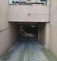Covered Garage for Sale, San Fernando Center