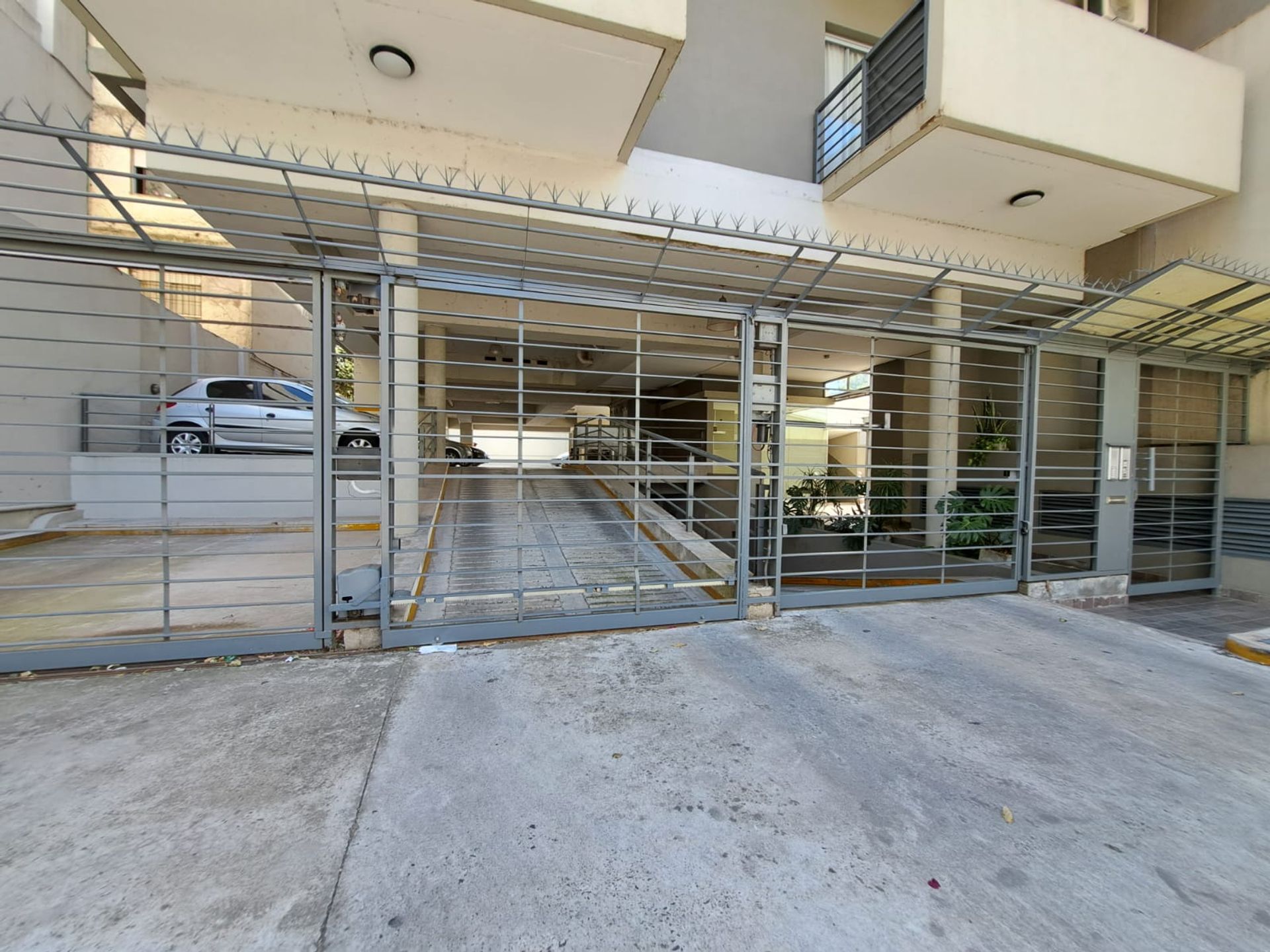 Venta Cochera cubierta en Florida, Vicente Lopez
