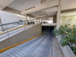 Covered Parking Space for Sale in Florida, Vicente Lopez