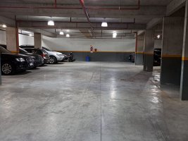 Covered Parking Space for Sale in Florida, Vicente Lopez