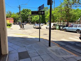 Covered Parking Space for Sale in Florida, Vicente Lopez