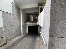 PARKING SALE in SAN ISIDRO