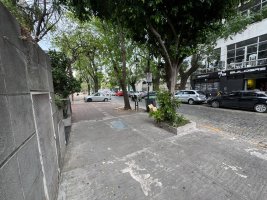 PARKING SALE in SAN ISIDRO