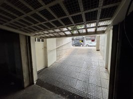 PARKING SALE in SAN ISIDRO