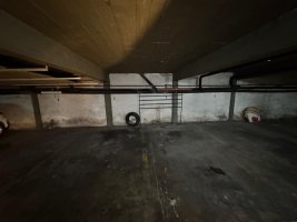 PARKING SALE in SAN ISIDRO