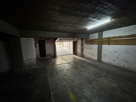 Sale of 2 Parking Spaces in San Isidro