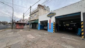 Sale of Business Inventory Gomería Martínez