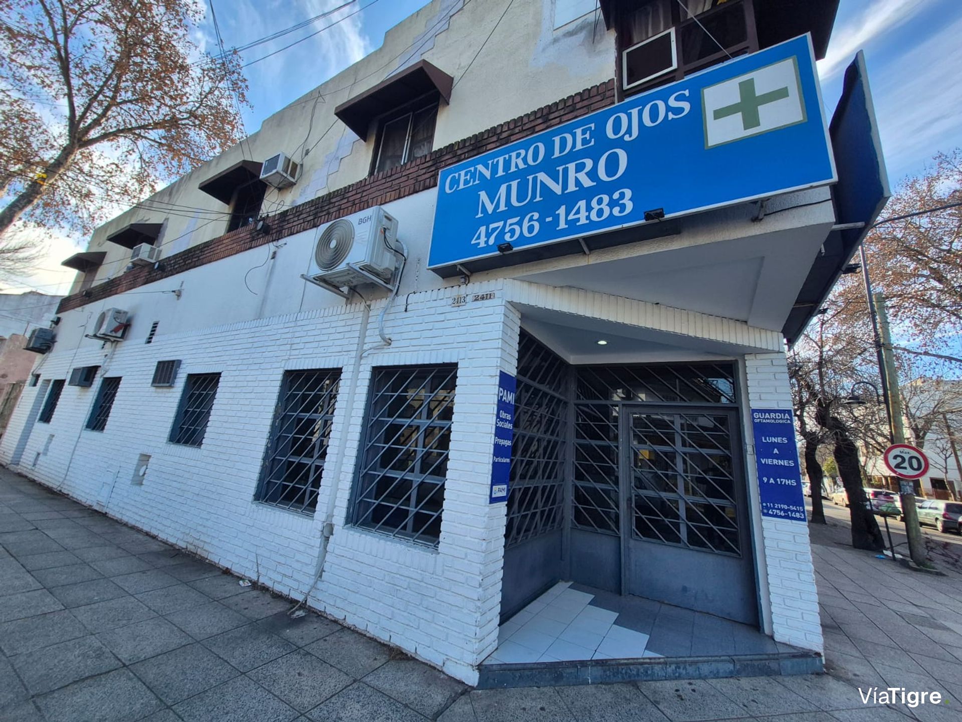 Local Venta Munro En Esquina Inmejorable Ubicac