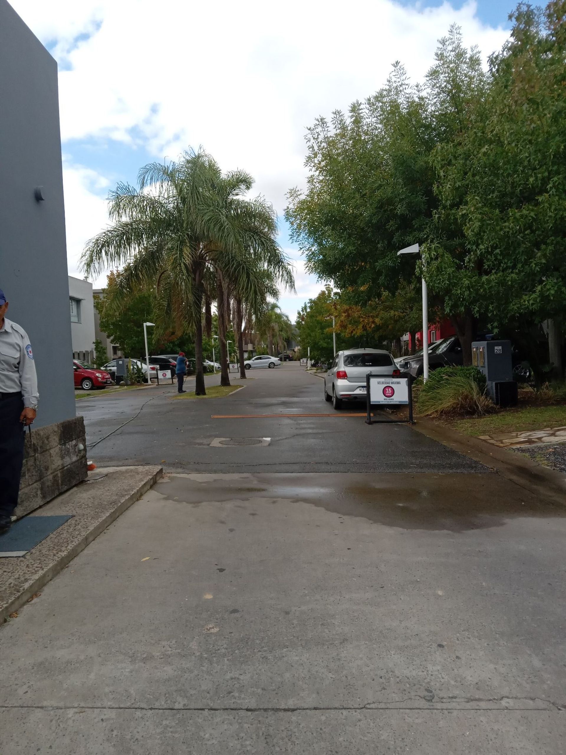 Venta lote San Isidro Barrio cerrado 20% Financ.