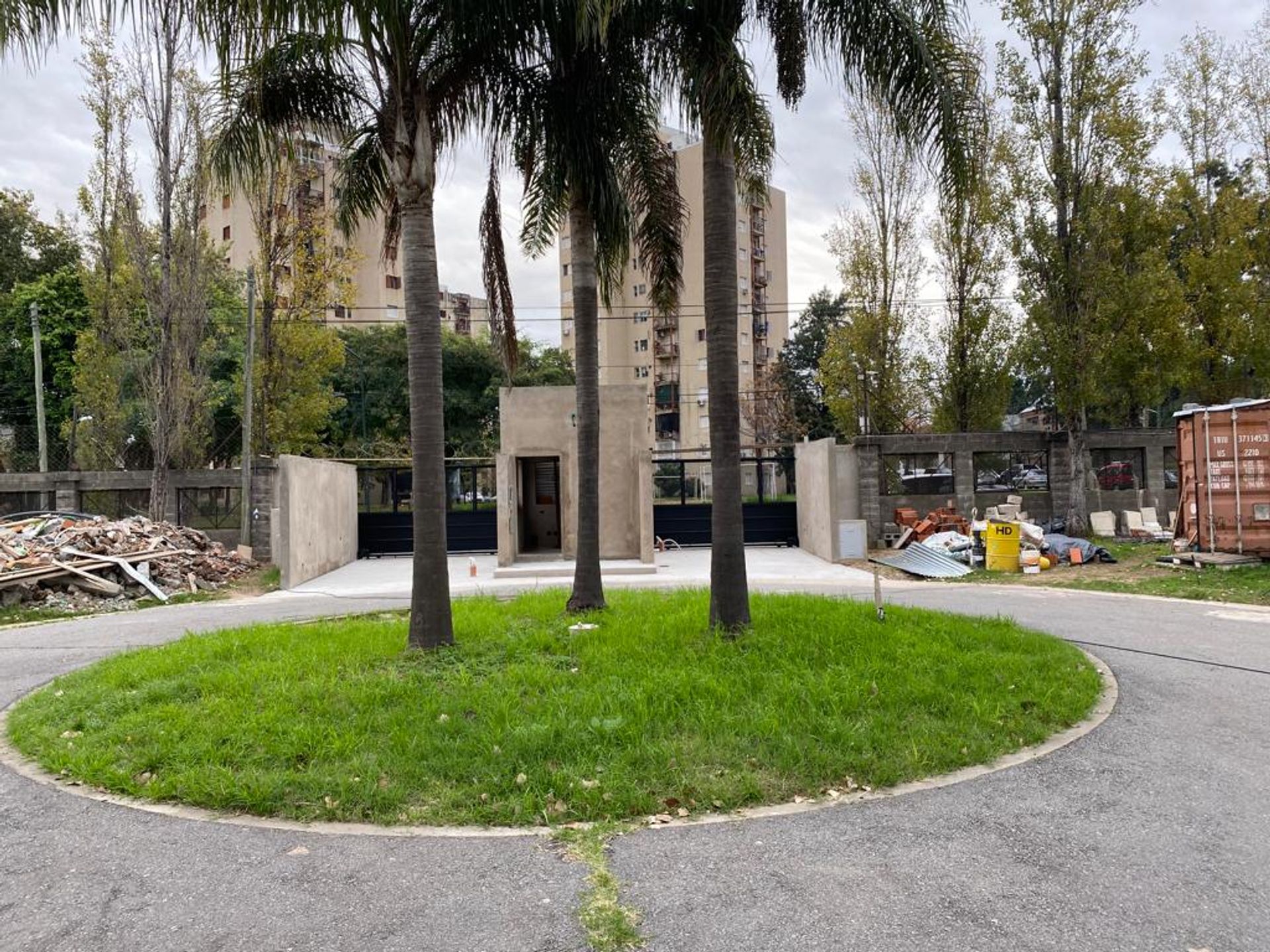 Venta lote San Isidro Barrio cerrado 20% Financ.