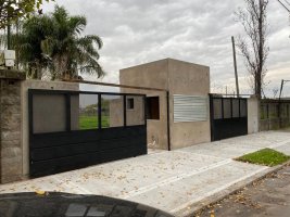 Venta lote San Isidro Barrio cerrado 20% Financ.