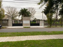 Venta lote San Isidro Barrio cerrado 20% Financ.