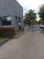 Venta lote San Isidro Barrio cerrado 20% Financ.