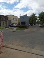 Venta lote San Isidro Barrio cerrado 20% Financ.