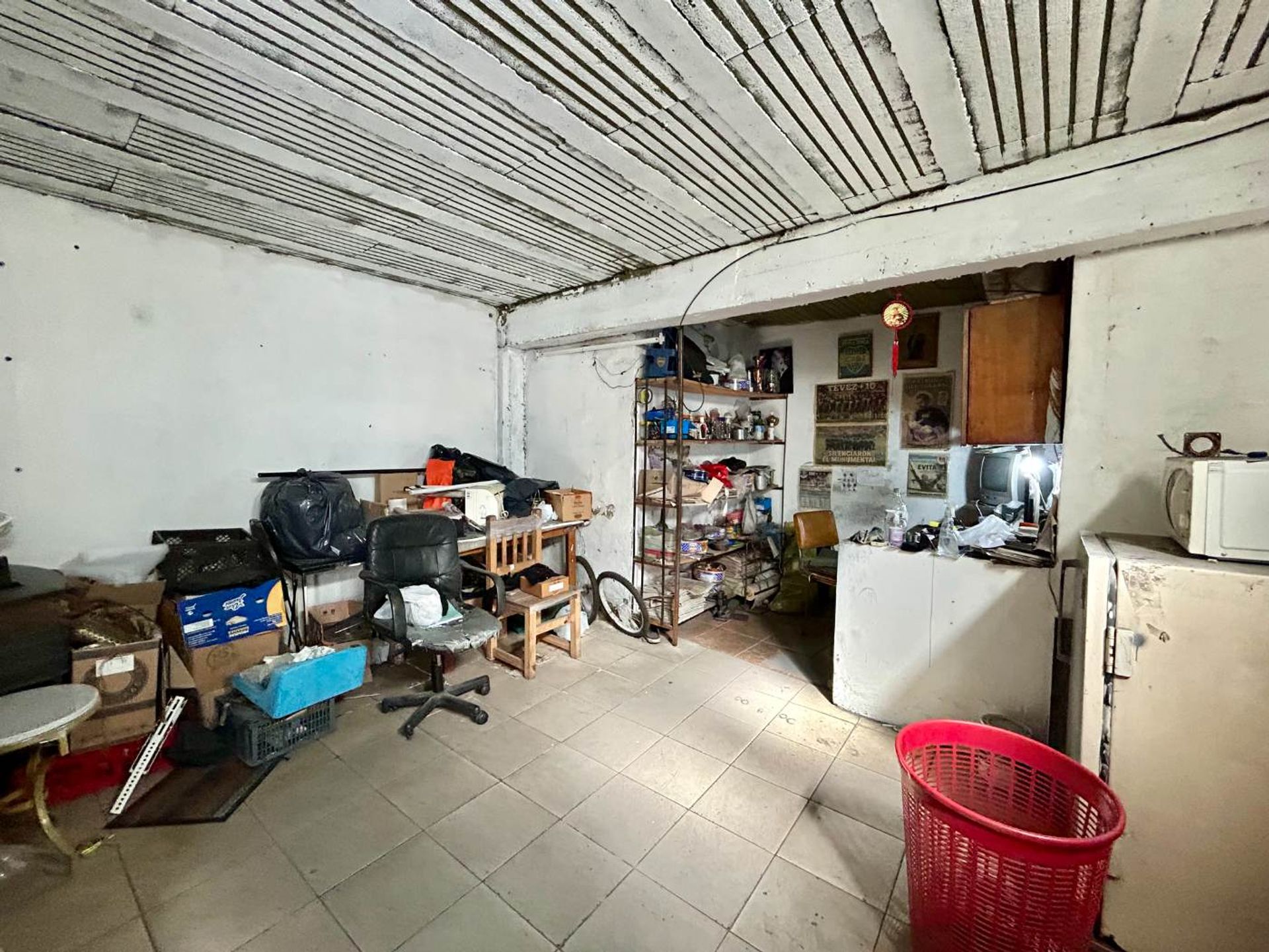 Venta/Permuta Galpon Villa Martelli, V. Lopez