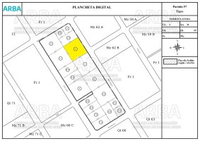 LOTE en Venta de 2500 m2 en Benavidez, Tigre