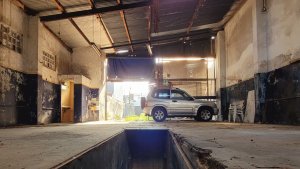 Warehouse + shop for sale Florida West