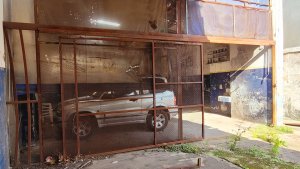 Warehouse + shop for sale Florida West