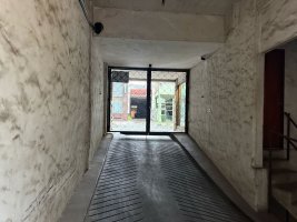 Sale of Covered Garage, Tribunales San Isidro