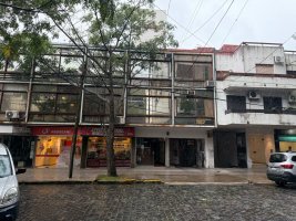 Sale of Covered Garage, Tribunales San Isidro