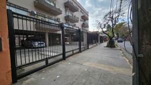 Garage for Sale on Villate Street
