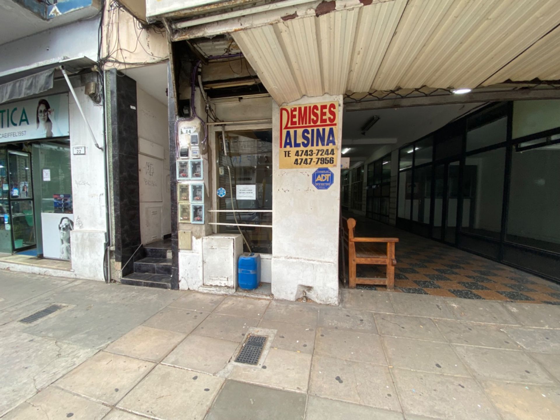 Local Comercial En Venta, Excelente Ubicacion S.i.